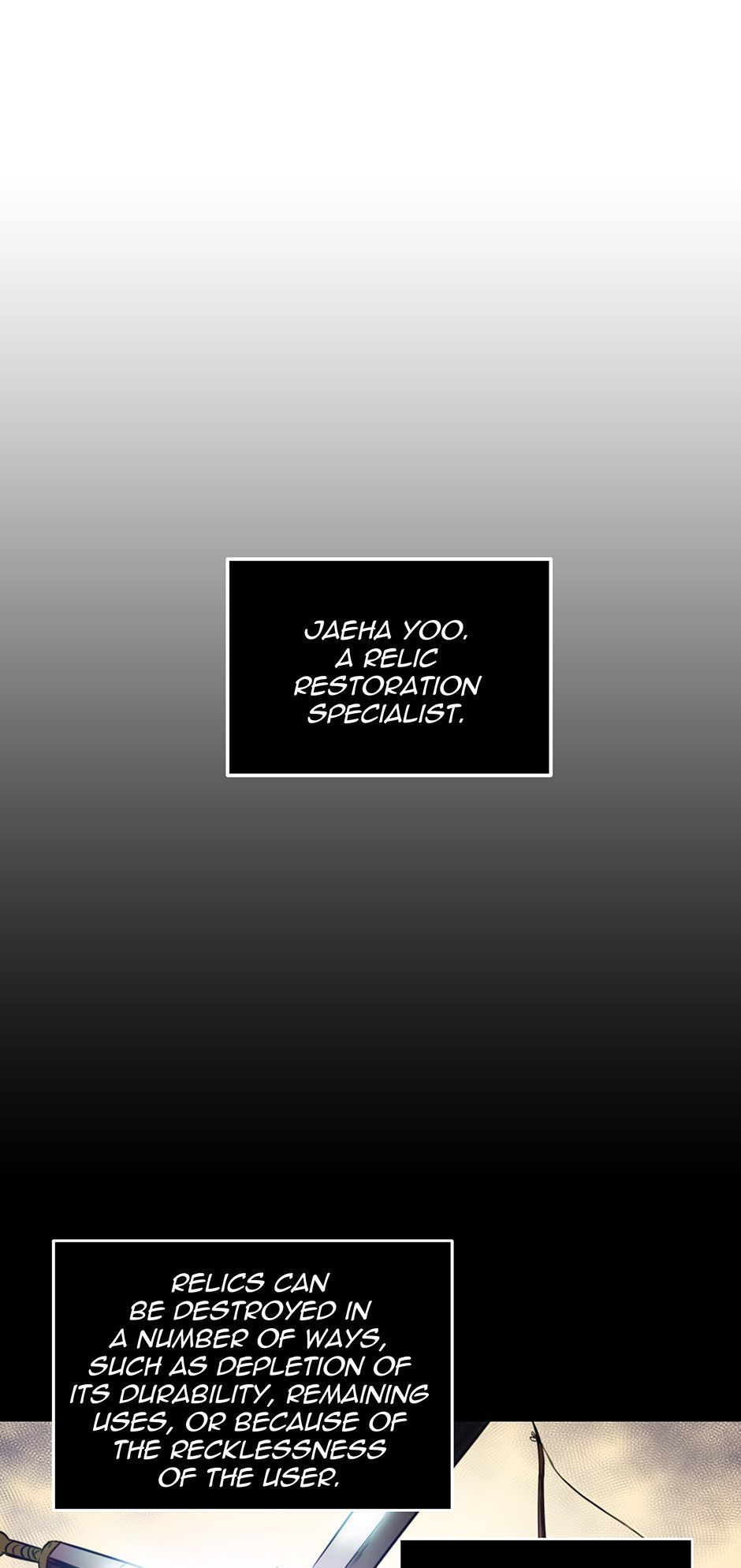 Read Tomb Raider King chapter 26 image 29 on Lezhin