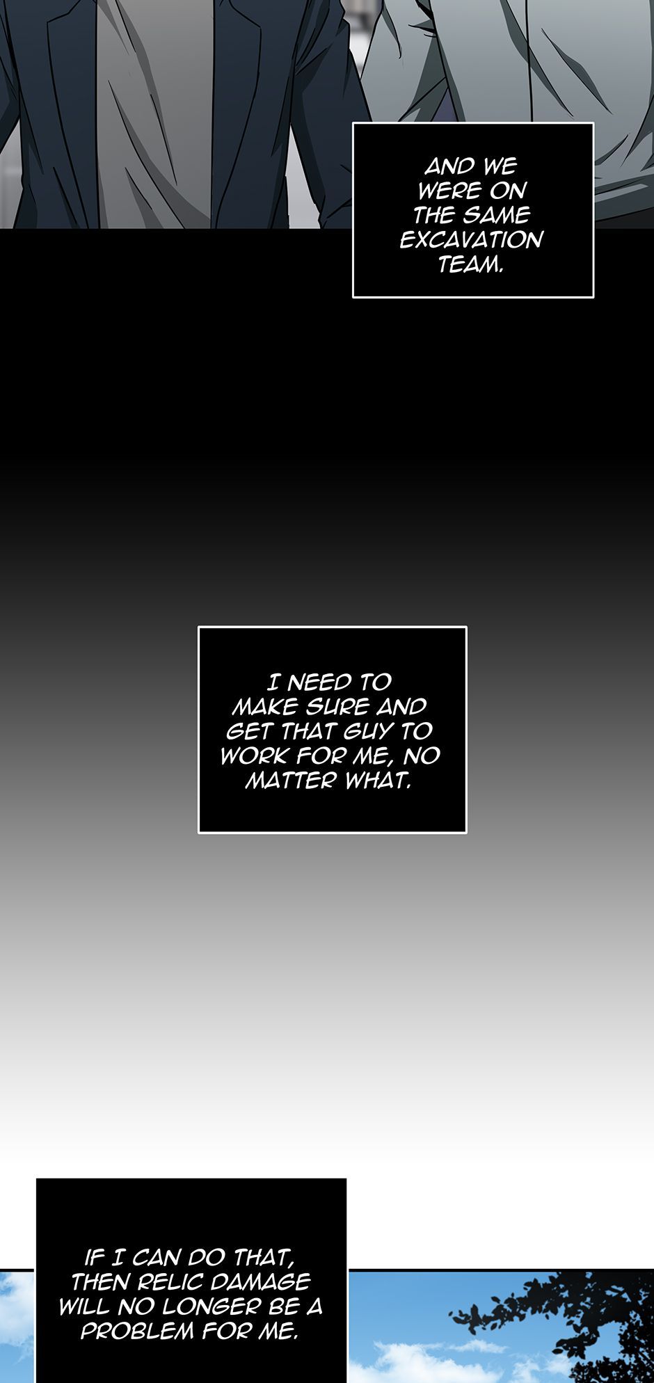 Read Tomb Raider King chapter 26 image 33 on Lezhin