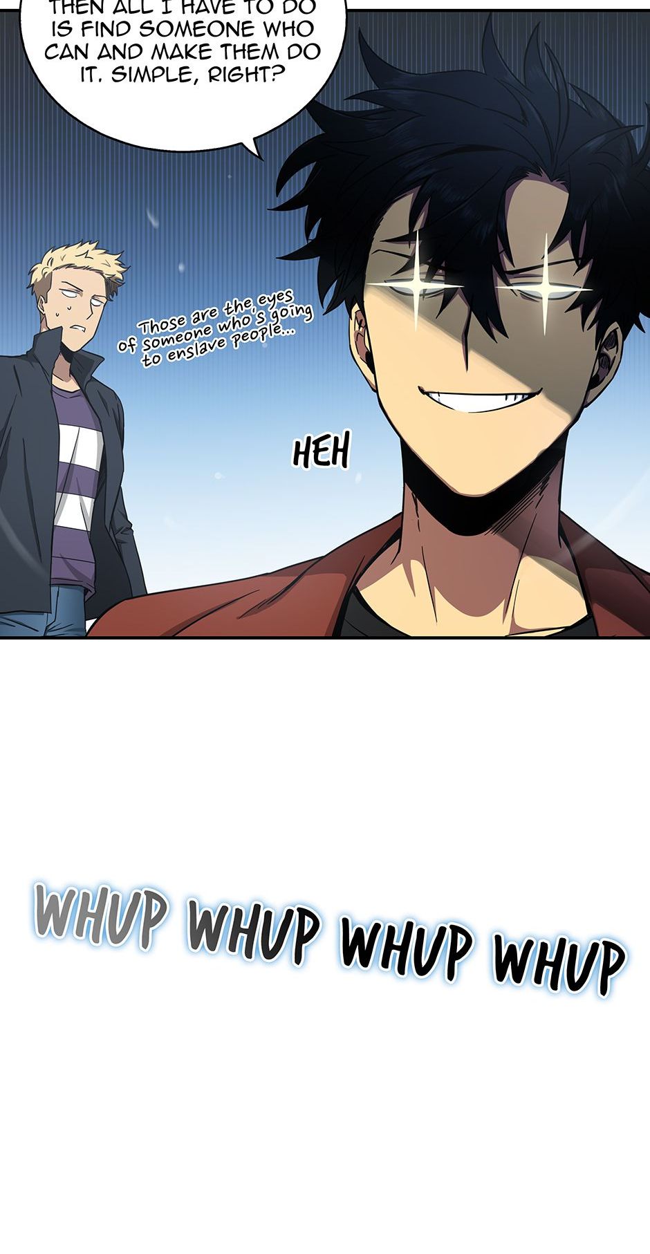 Read Tomb Raider King chapter 26 image 37 on Lezhin