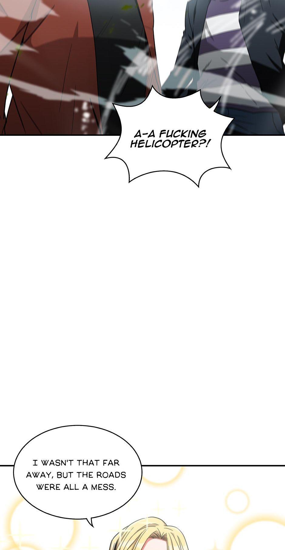 Read Tomb Raider King chapter 26 image 39 on Lezhin
