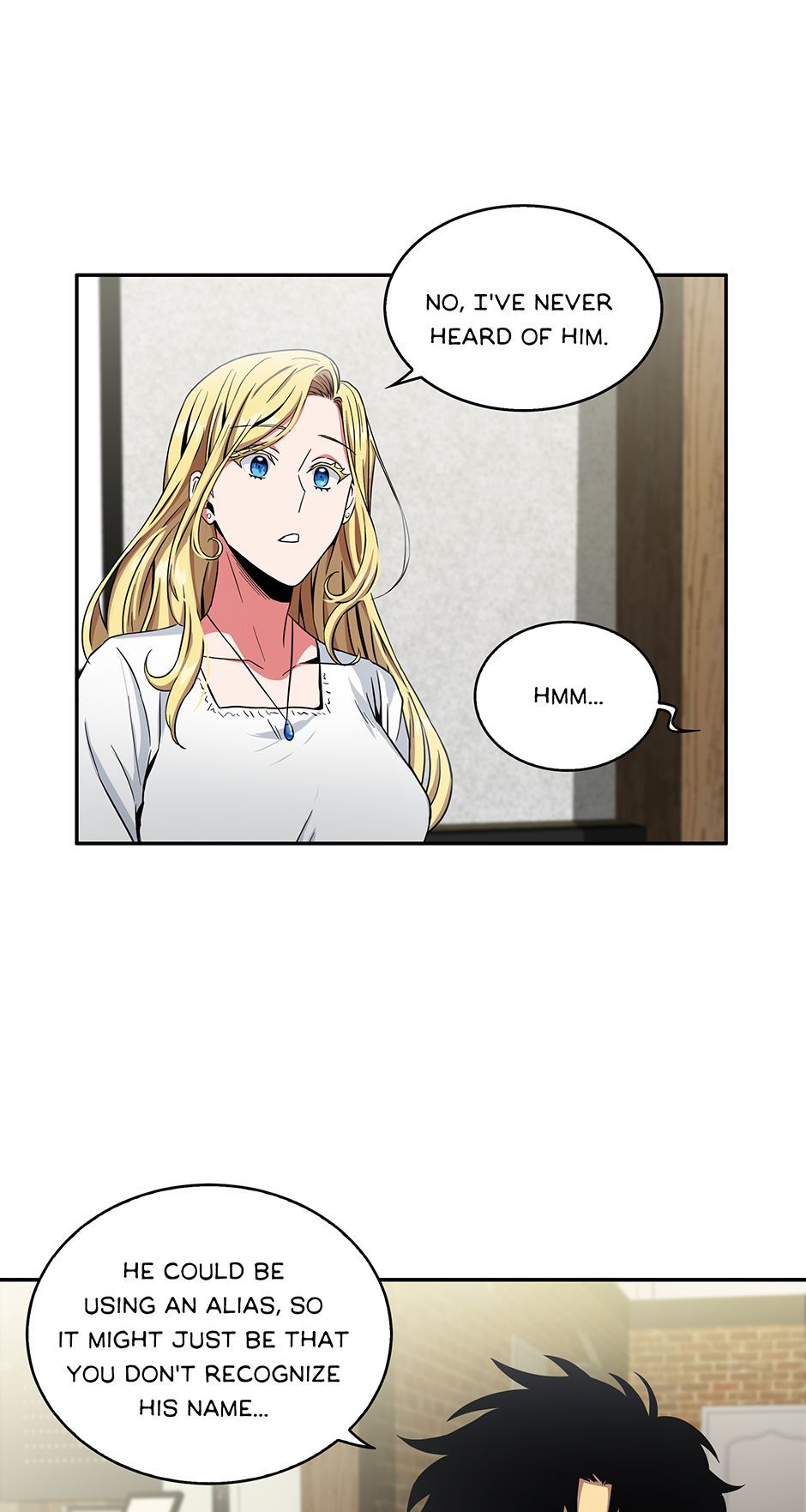Read Tomb Raider King chapter 26 image 43 on Lezhin