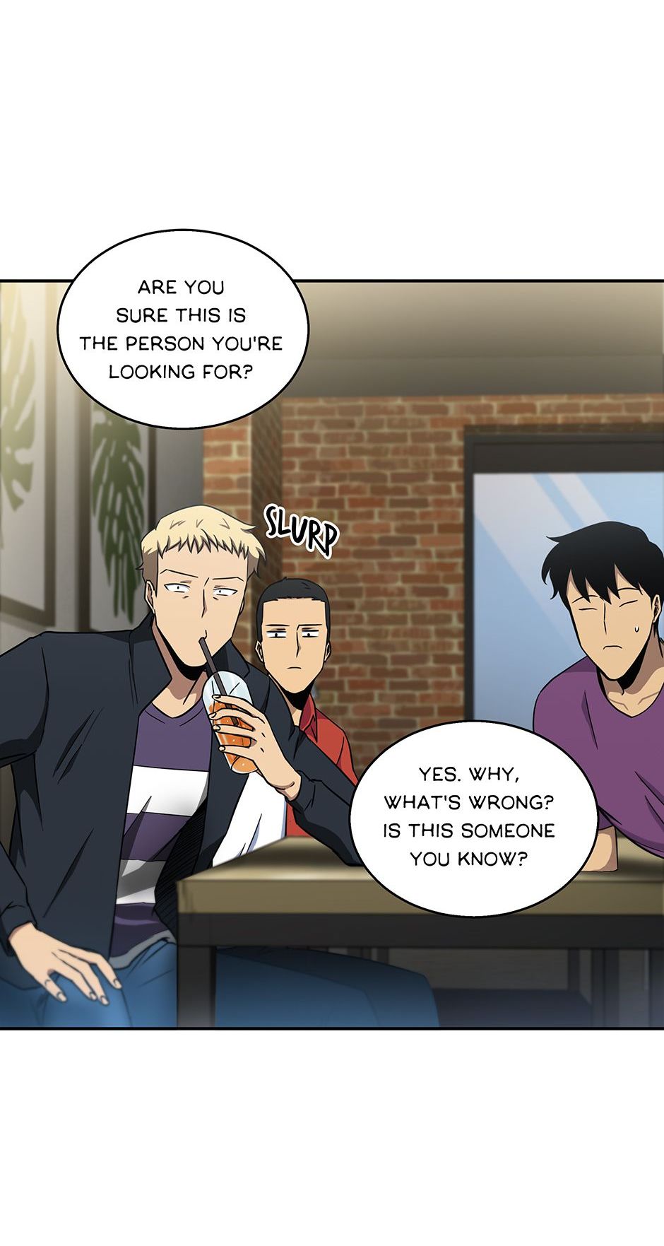 Read Tomb Raider King chapter 26 image 47 on Lezhin
