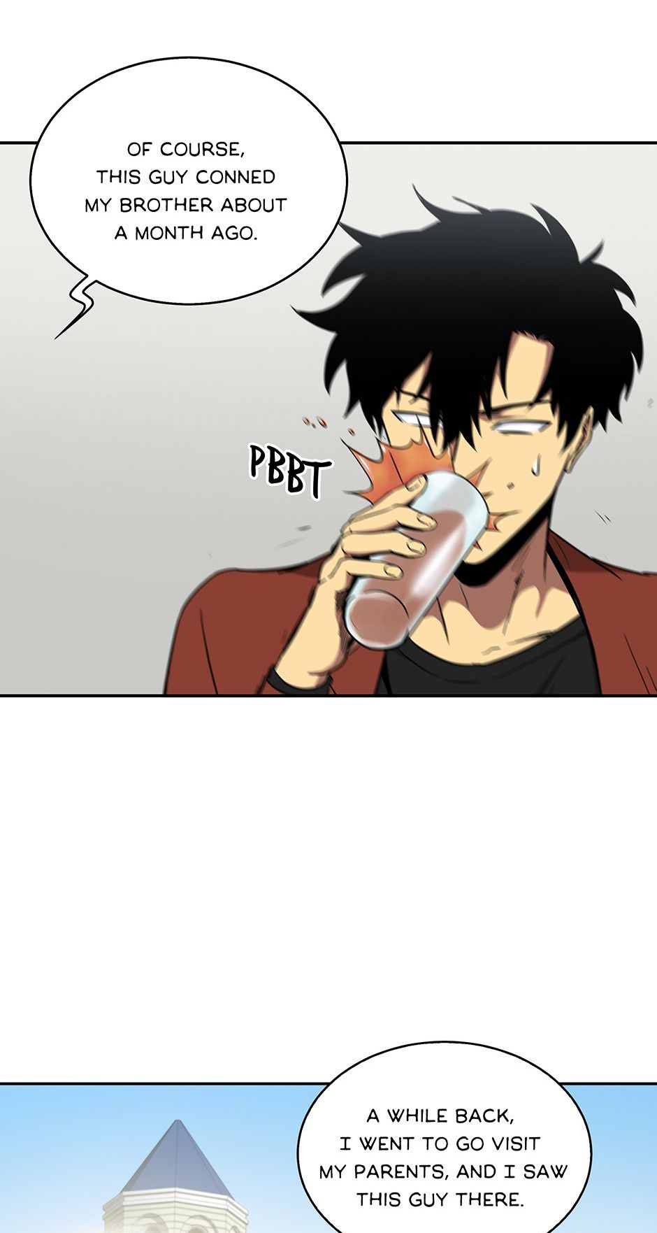 Read Tomb Raider King chapter 26 image 48 on Lezhin