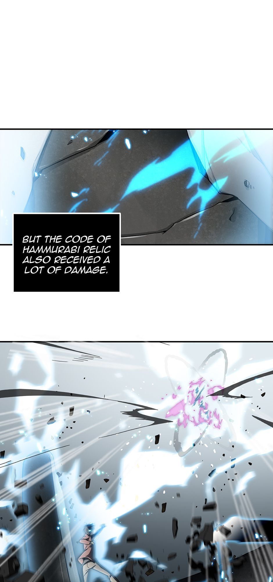 Read Tomb Raider King chapter 26 image 5 on Lezhin