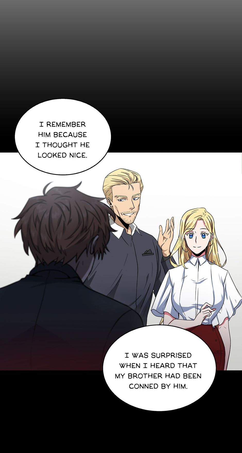 Read Tomb Raider King chapter 26 image 50 on Lezhin