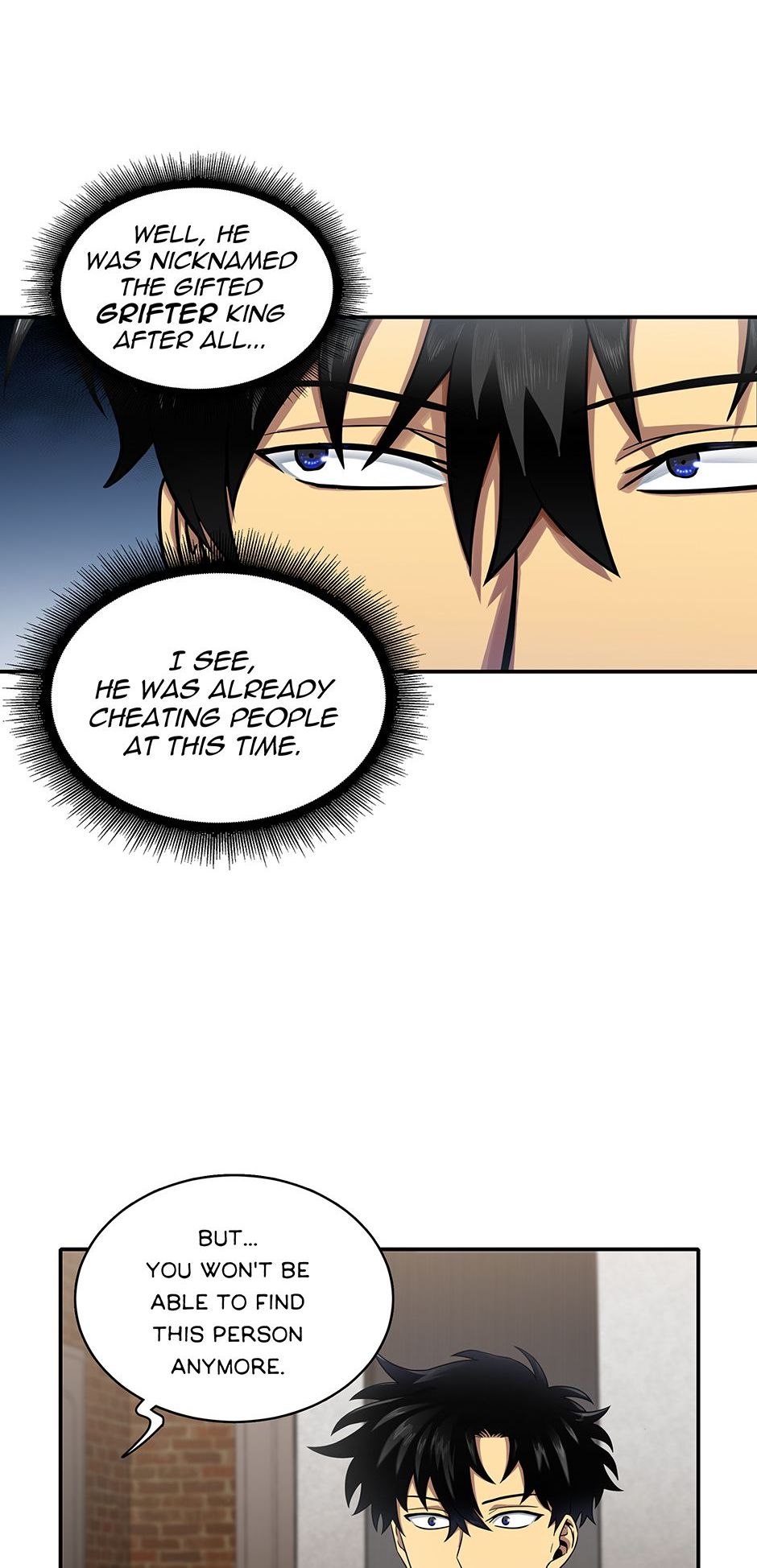 Read Tomb Raider King chapter 26 image 52 on Lezhin