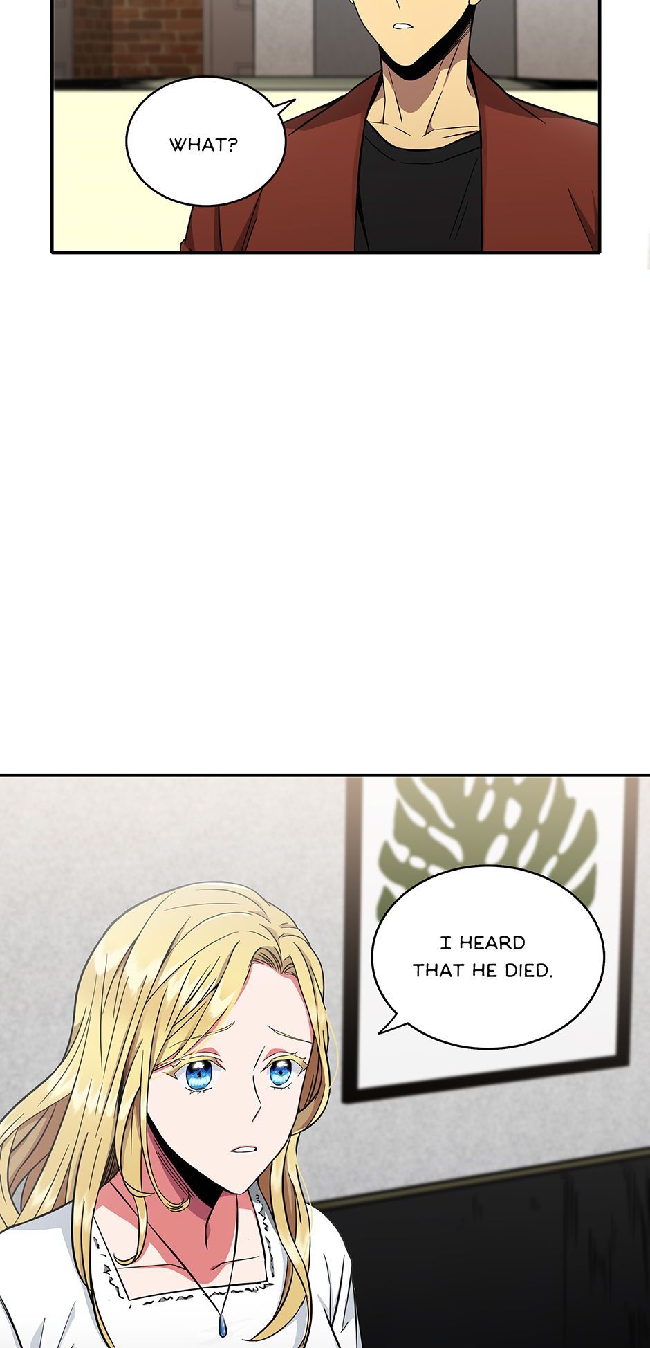 Read Tomb Raider King chapter 26 image 53 on Lezhin