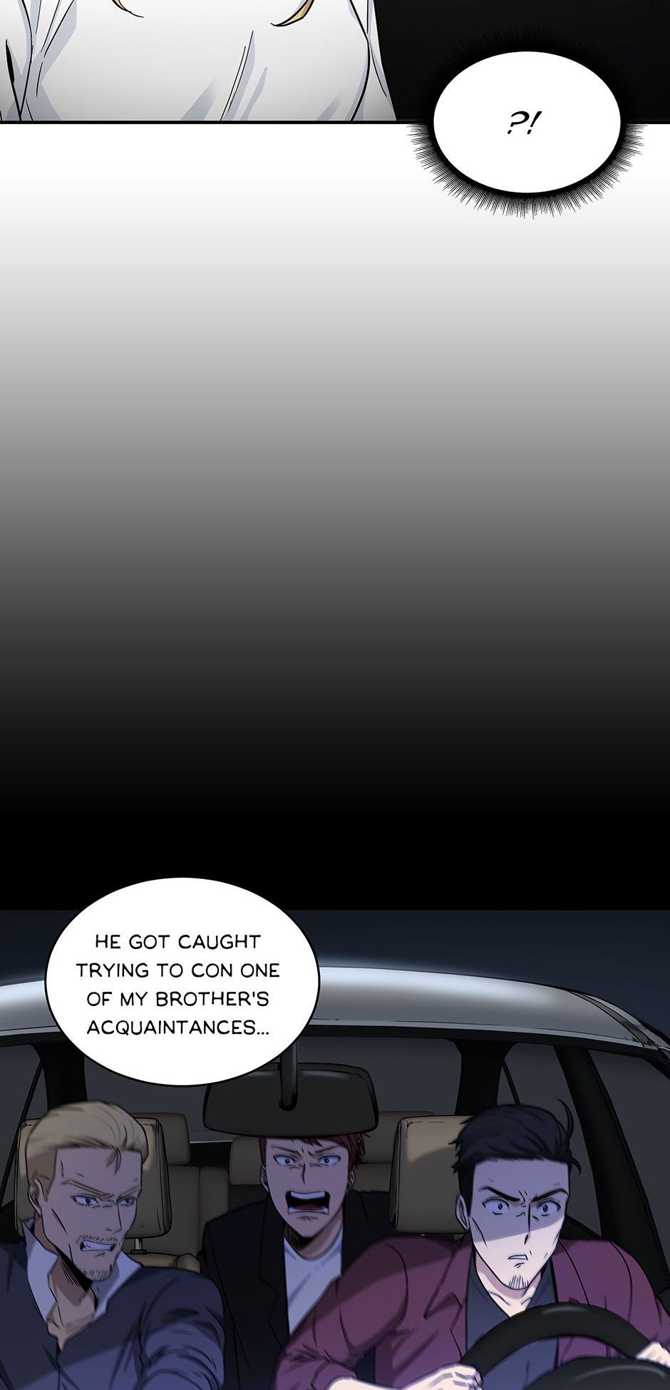 Read Tomb Raider King chapter 26 image 54 on Lezhin