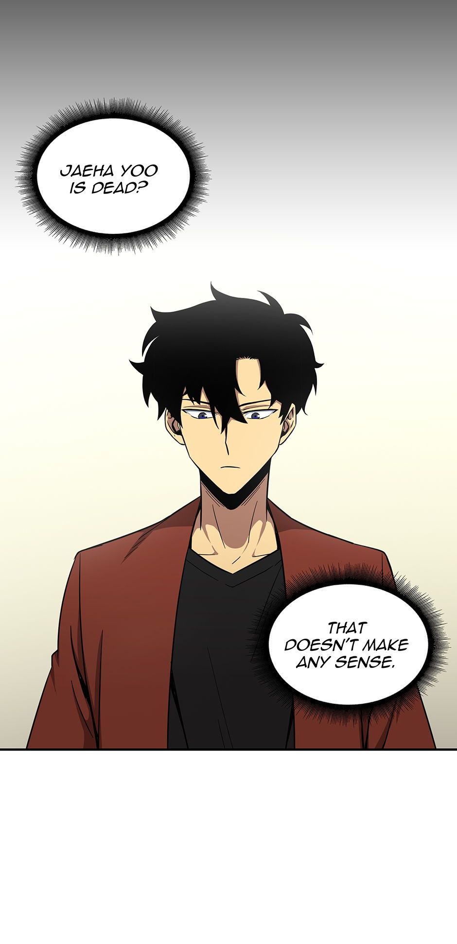 Read Tomb Raider King chapter 26 image 57 on Lezhin