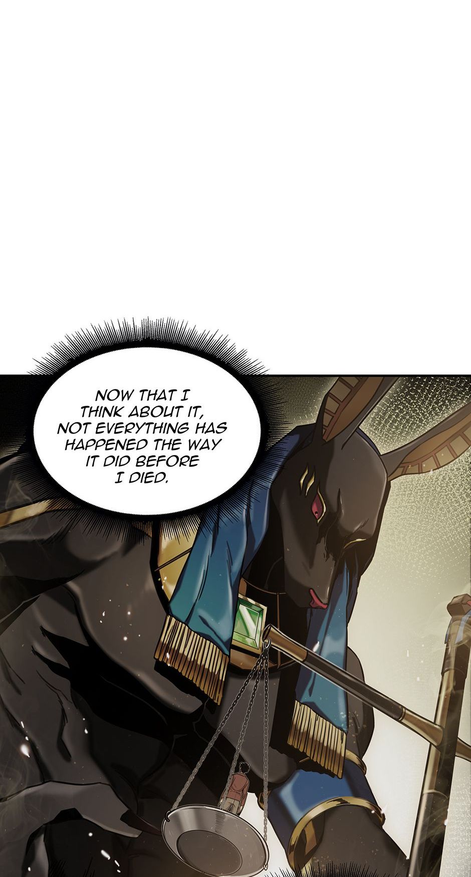 Read Tomb Raider King chapter 26 image 60 on Lezhin
