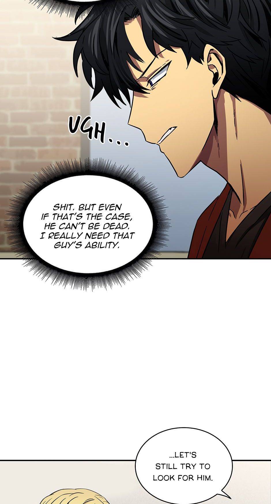 Read Tomb Raider King chapter 26 image 62 on Lezhin