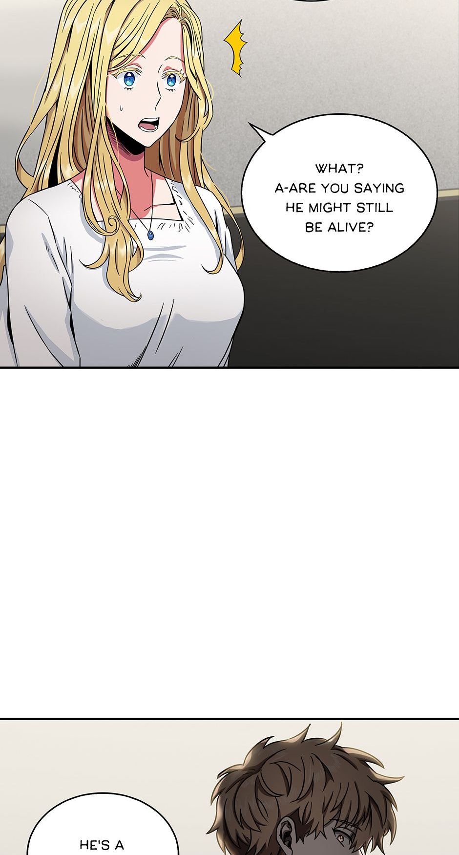 Read Tomb Raider King chapter 26 image 63 on Lezhin
