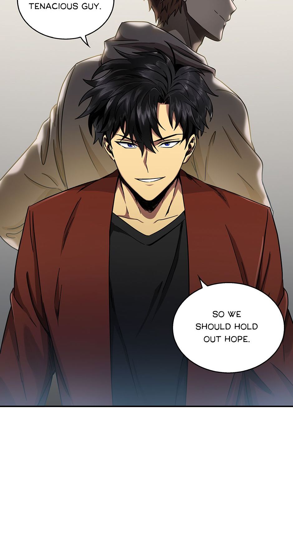 Read Tomb Raider King chapter 26 image 64 on Lezhin