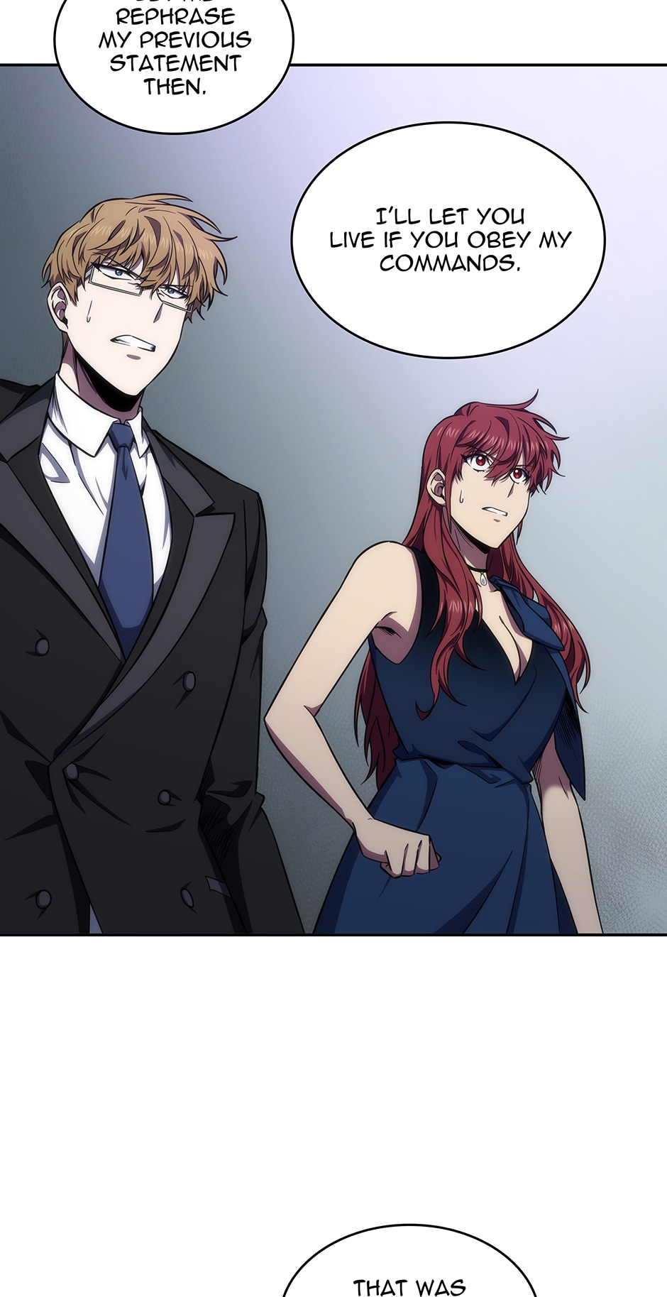 Read Tomb Raider King chapter 260 image 10 on Lezhin