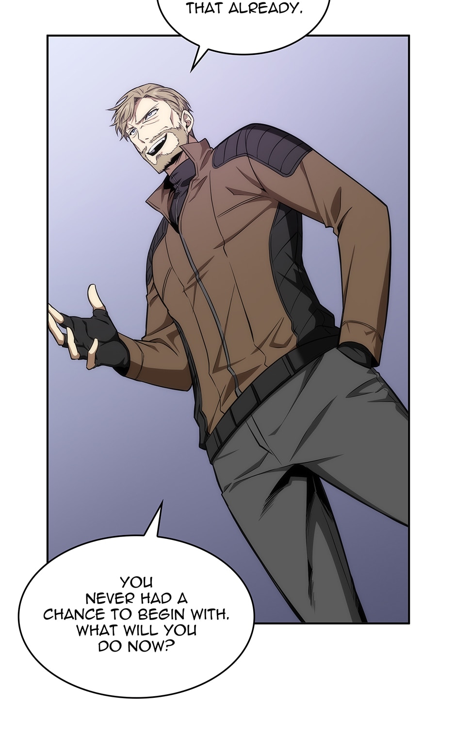 Read Tomb Raider King chapter 260 image 13 on Lezhin