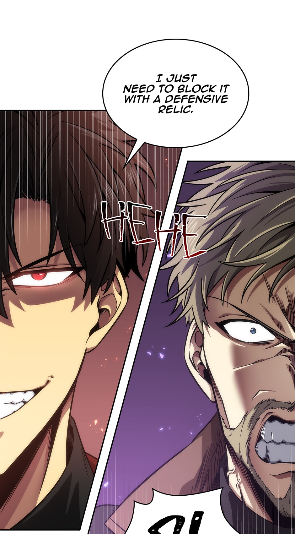 Read Tomb Raider King chapter 260 image 16 on Lezhin