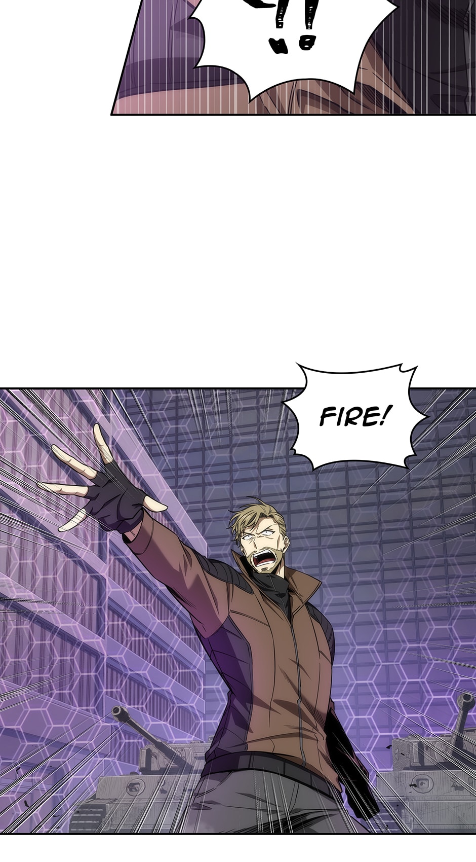 Read Tomb Raider King chapter 260 image 17 on Lezhin
