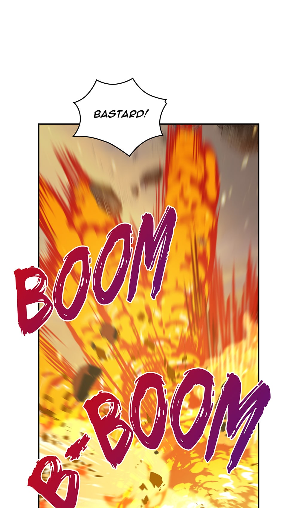 Read Tomb Raider King chapter 260 image 18 on Lezhin