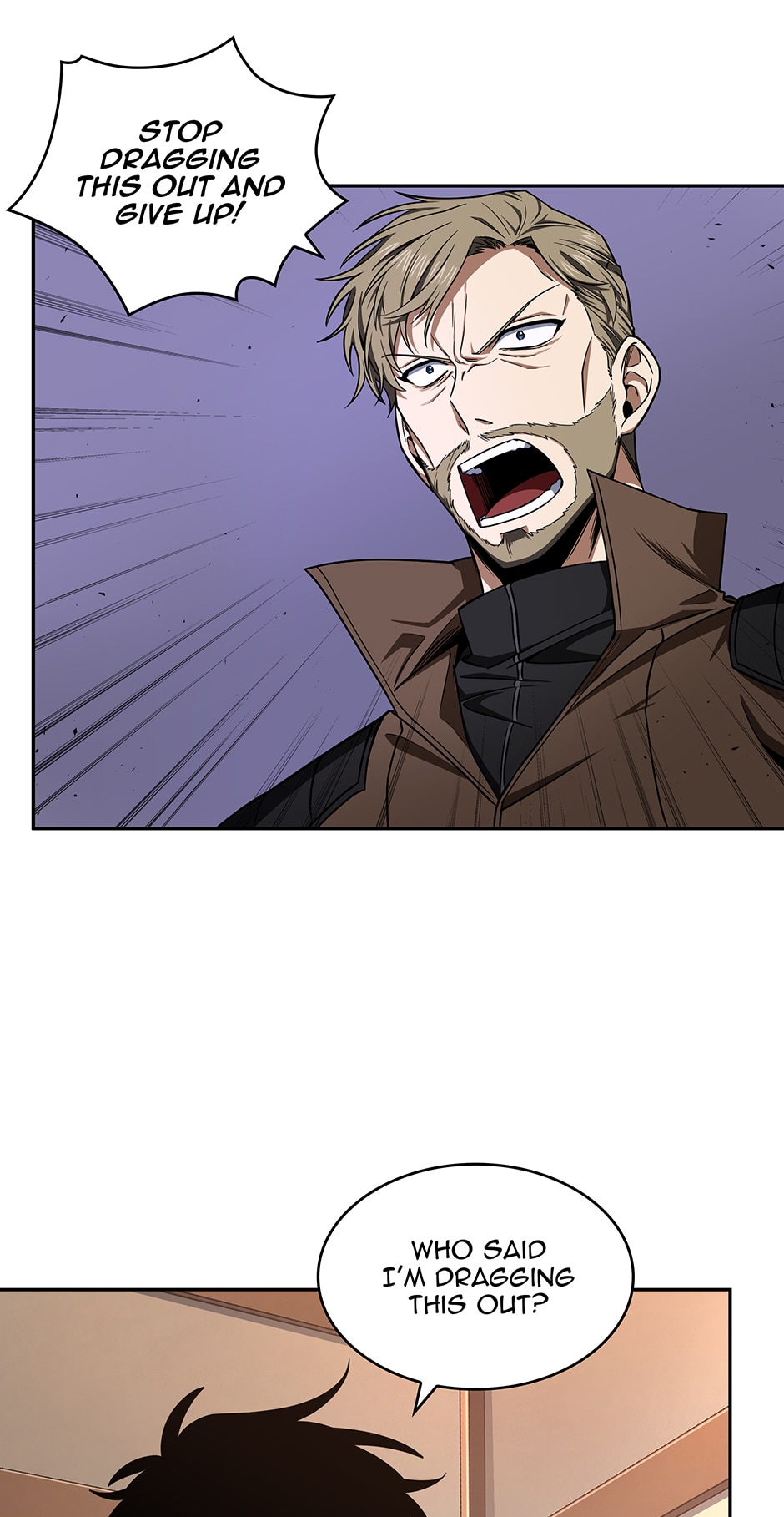 Read Tomb Raider King chapter 260 image 20 on Lezhin