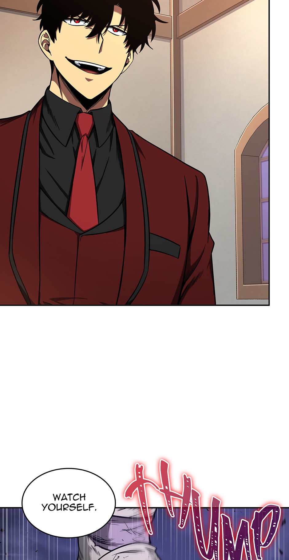 Read Tomb Raider King chapter 260 image 21 on Lezhin