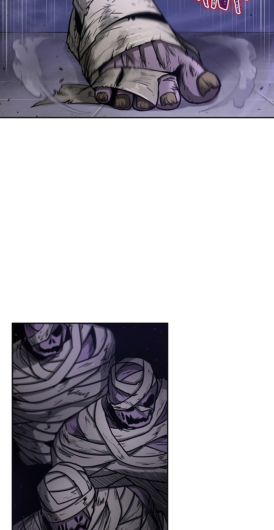 Read Tomb Raider King chapter 260 image 22 on Lezhin