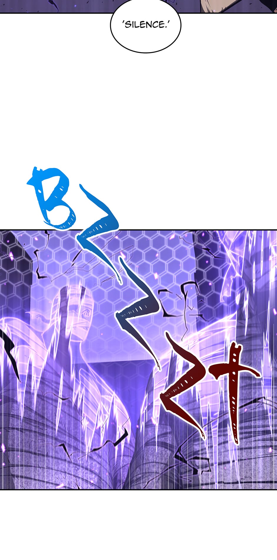 Read Tomb Raider King chapter 260 image 27 on Lezhin