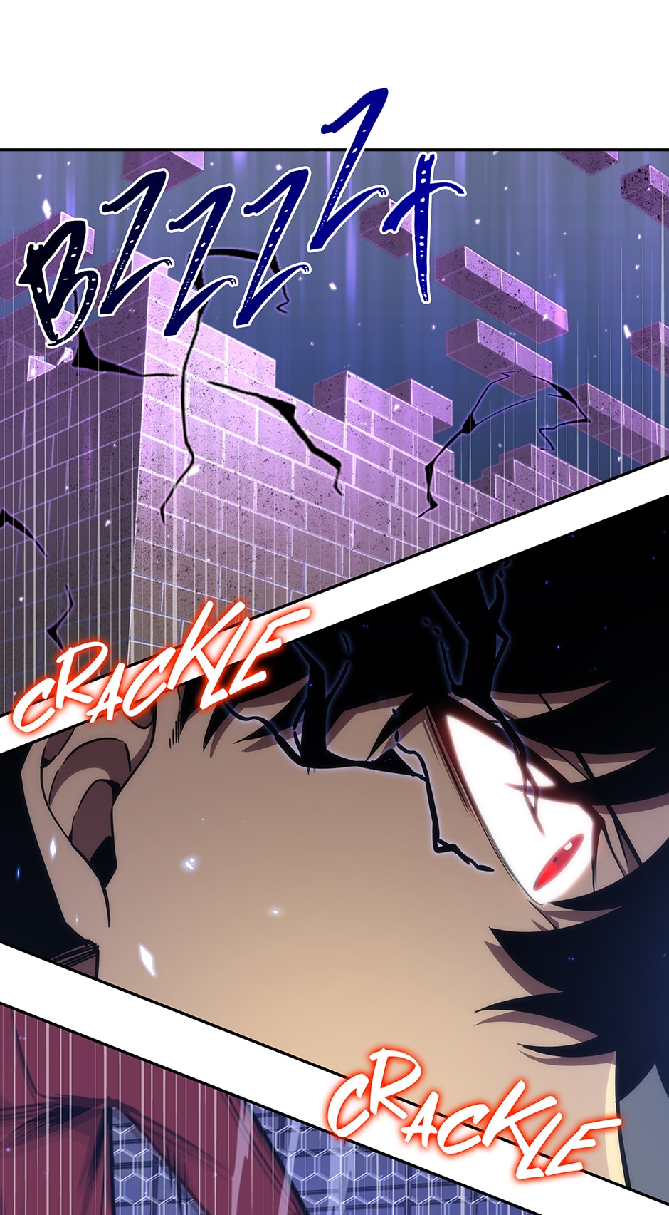 Read Tomb Raider King chapter 260 image 28 on Lezhin
