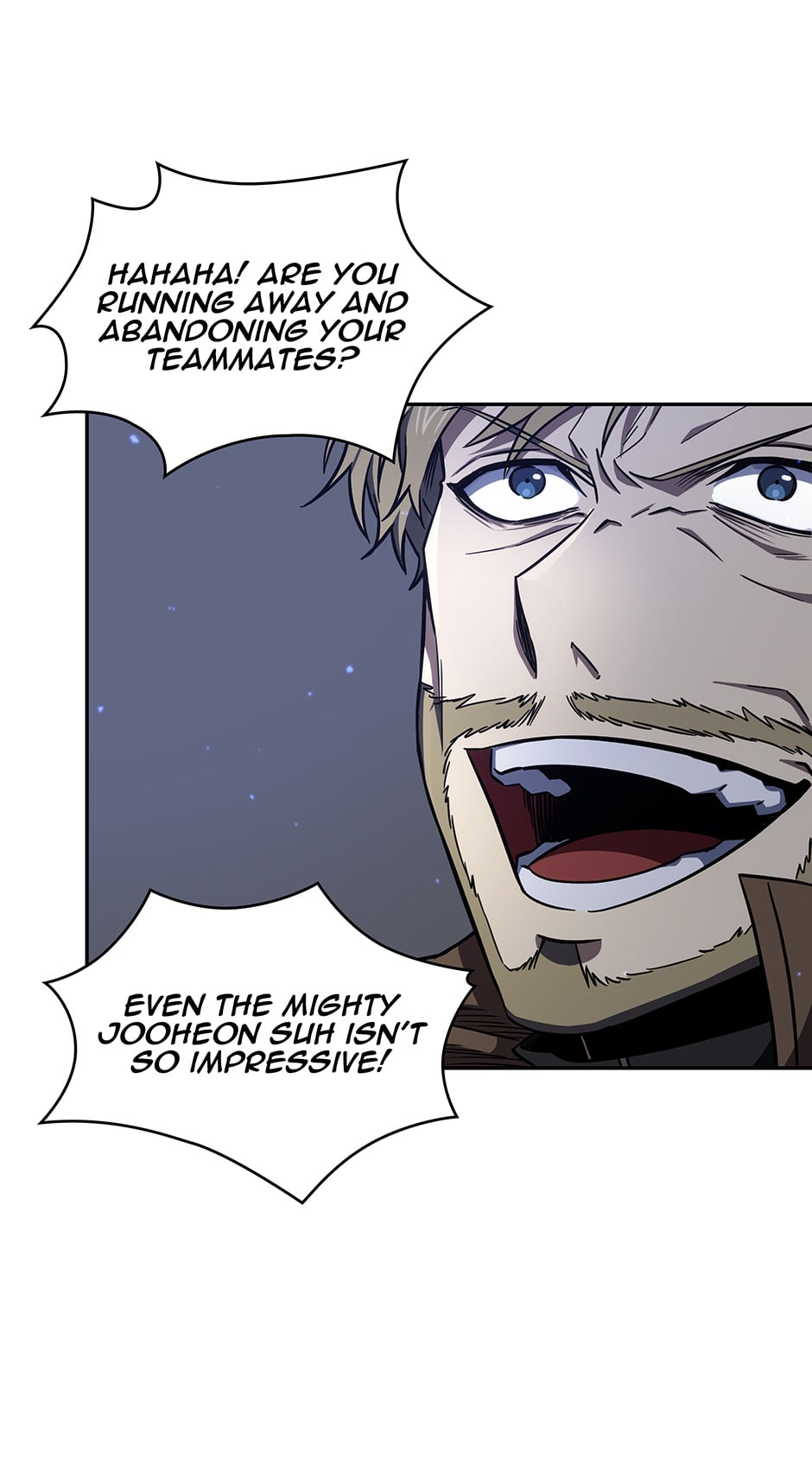 Read Tomb Raider King chapter 260 image 30 on Lezhin