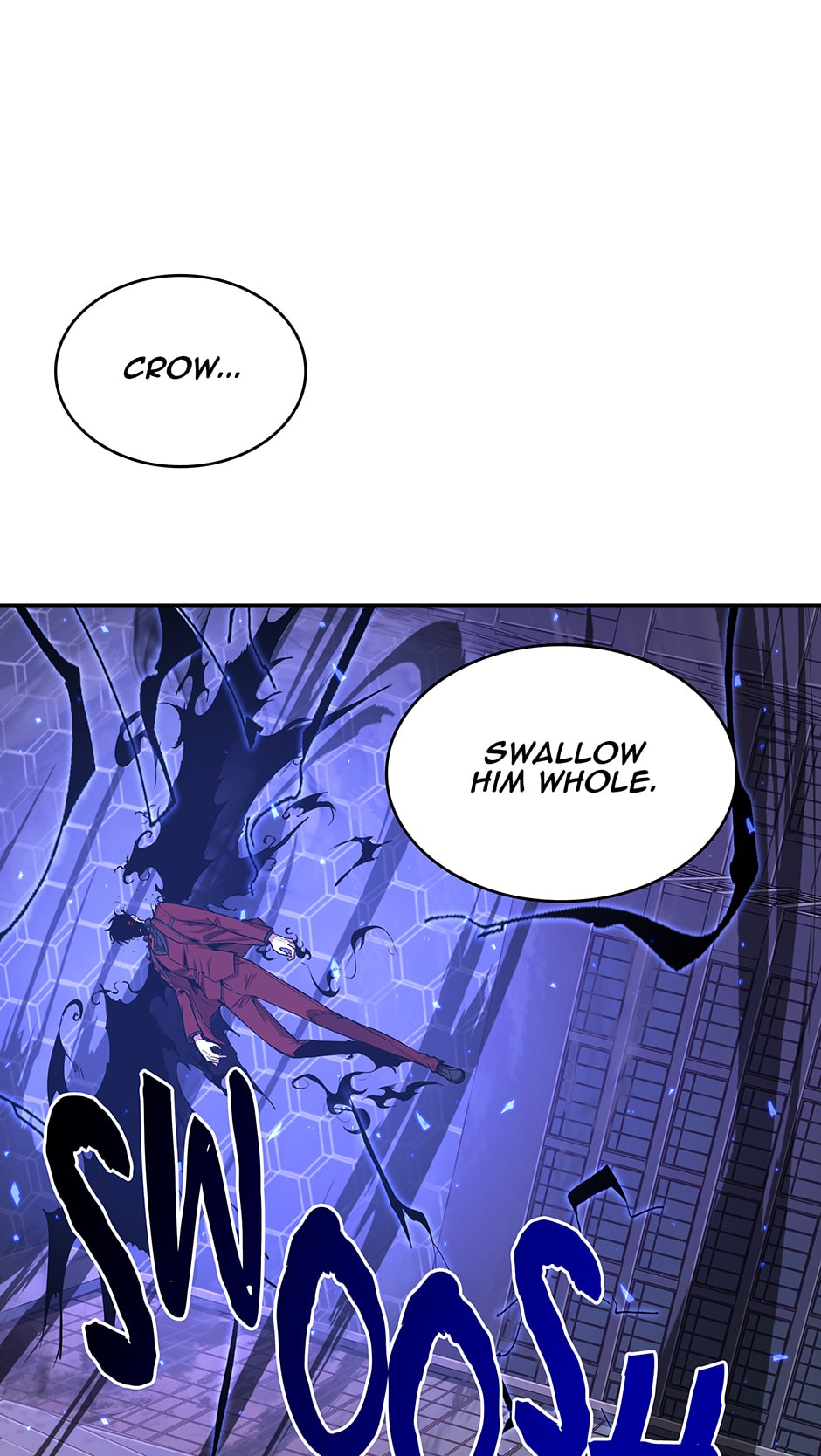 Read Tomb Raider King chapter 260 image 31 on Lezhin