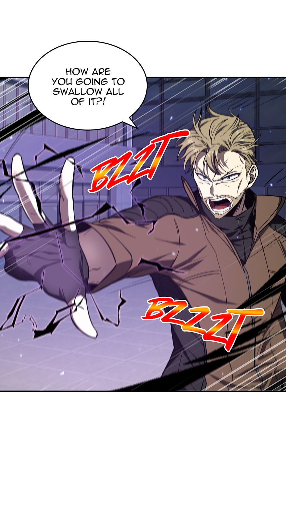 Read Tomb Raider King chapter 260 image 33 on Lezhin