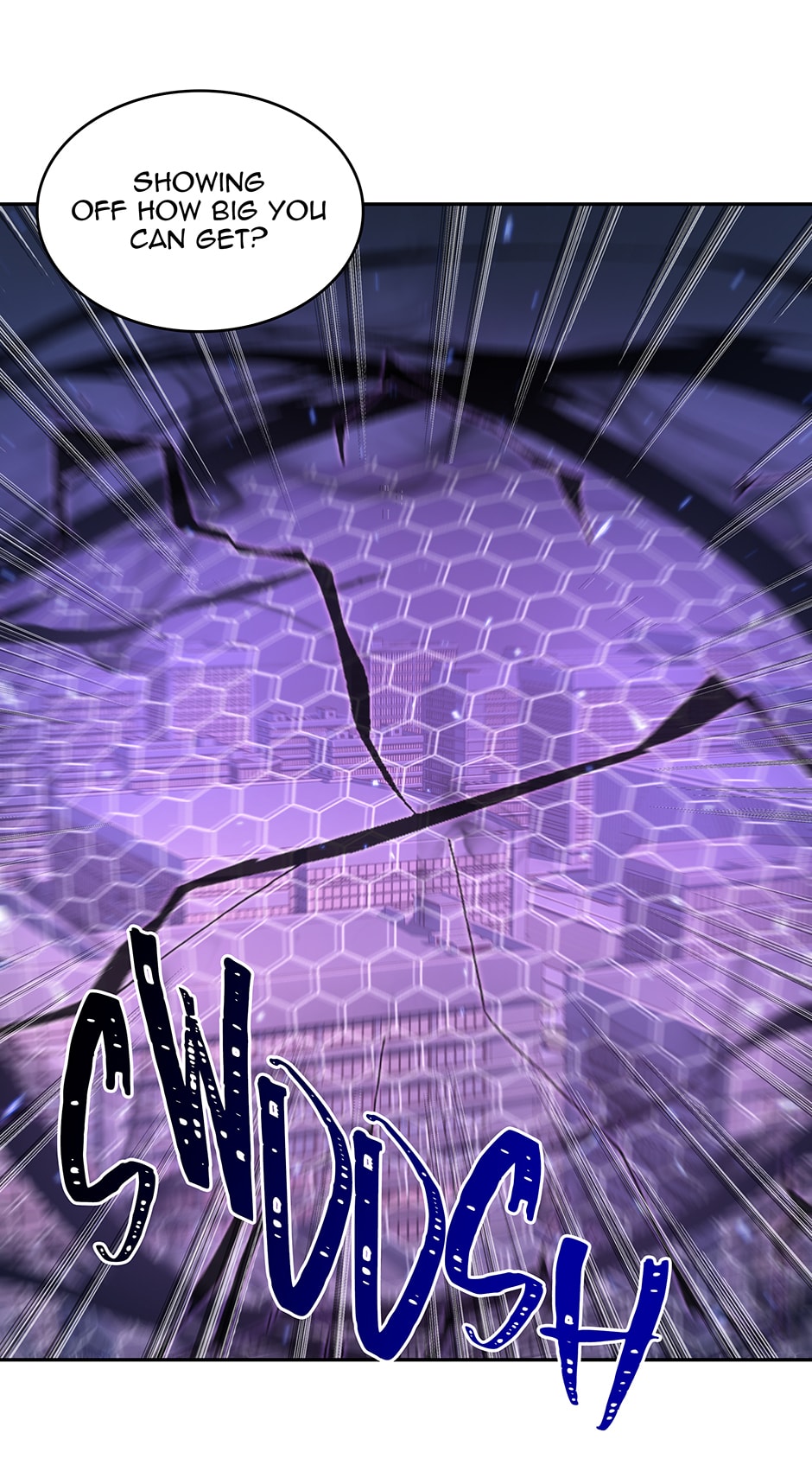 Read Tomb Raider King chapter 260 image 34 on Lezhin
