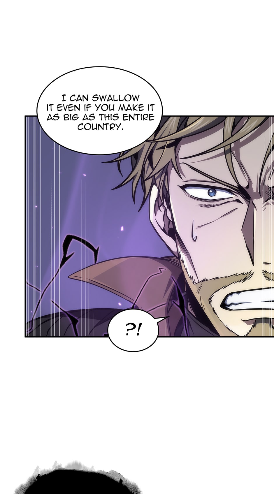 Read Tomb Raider King chapter 260 image 35 on Lezhin