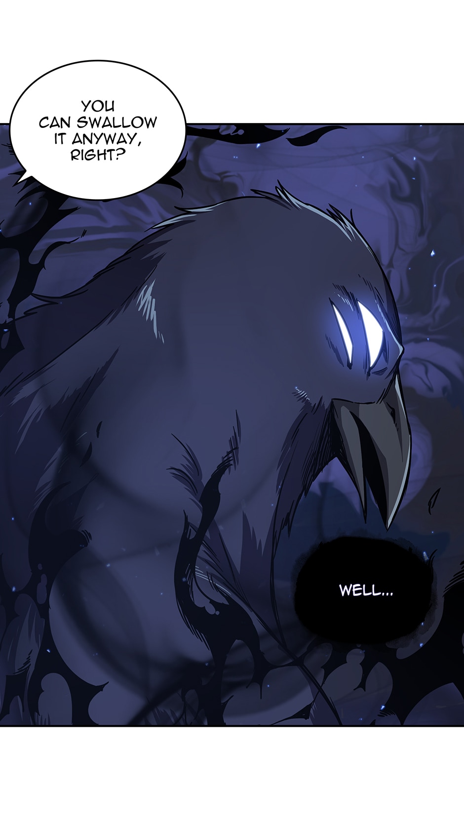 Read Tomb Raider King chapter 260 image 37 on Lezhin