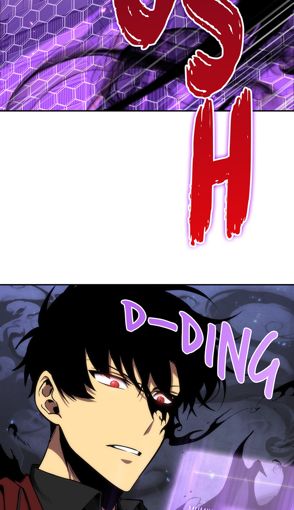 Read Tomb Raider King chapter 260 image 39 on Lezhin