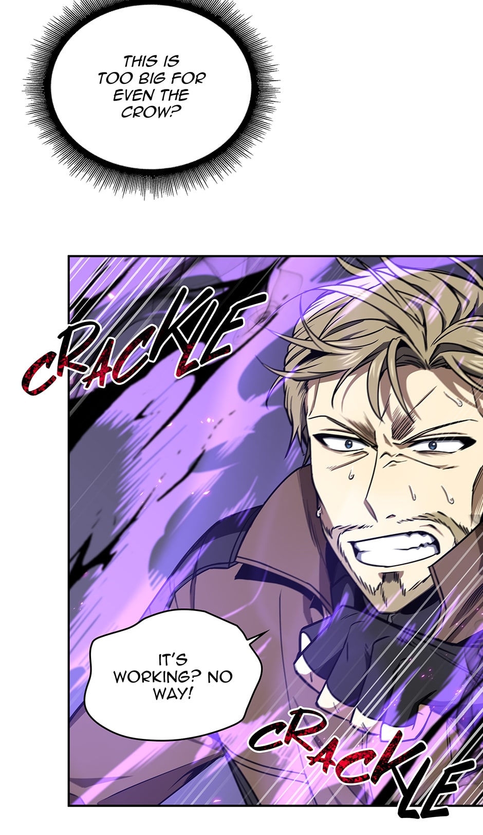Read Tomb Raider King chapter 260 image 41 on Lezhin