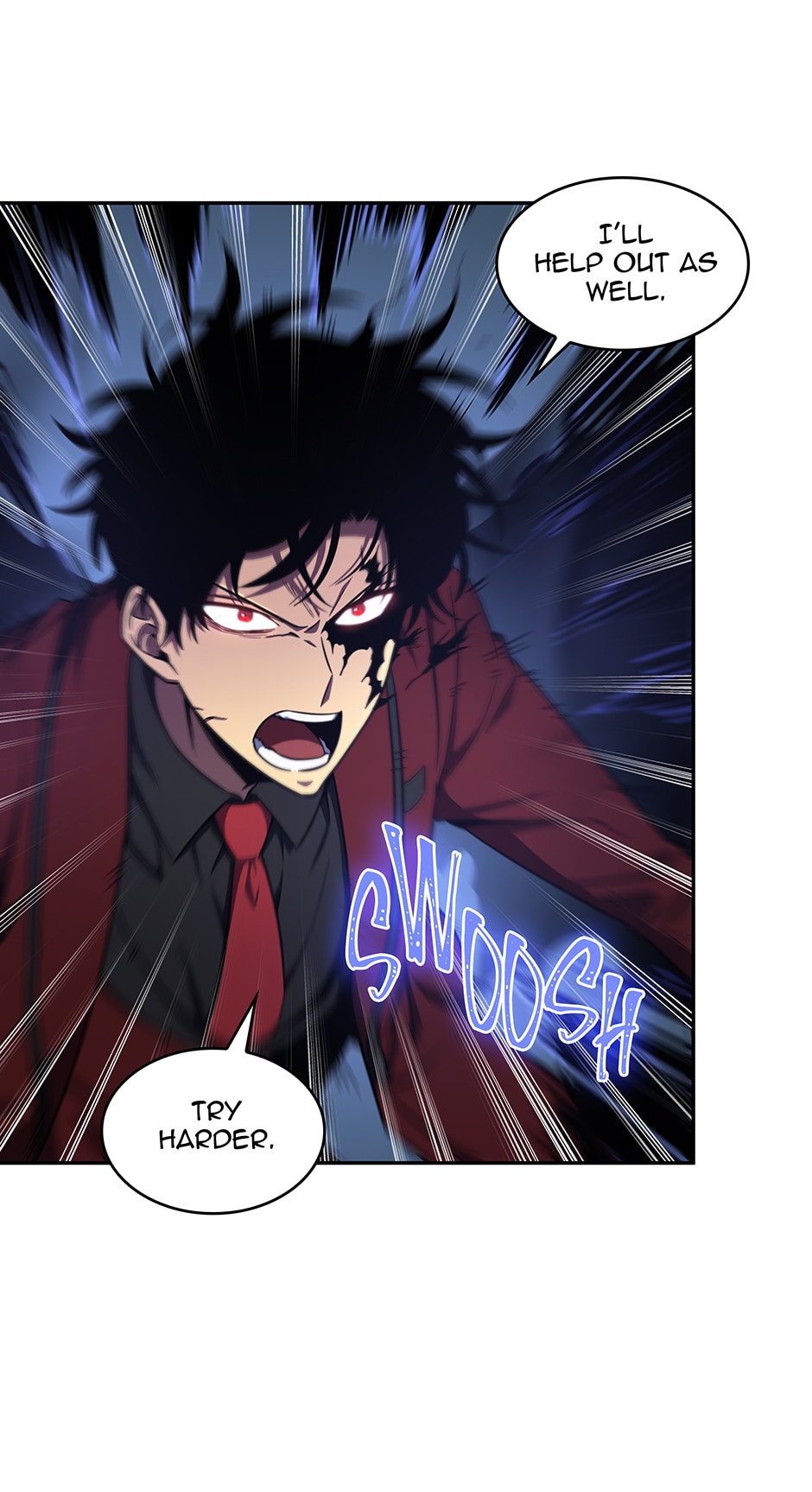 Read Tomb Raider King chapter 260 image 42 on Lezhin