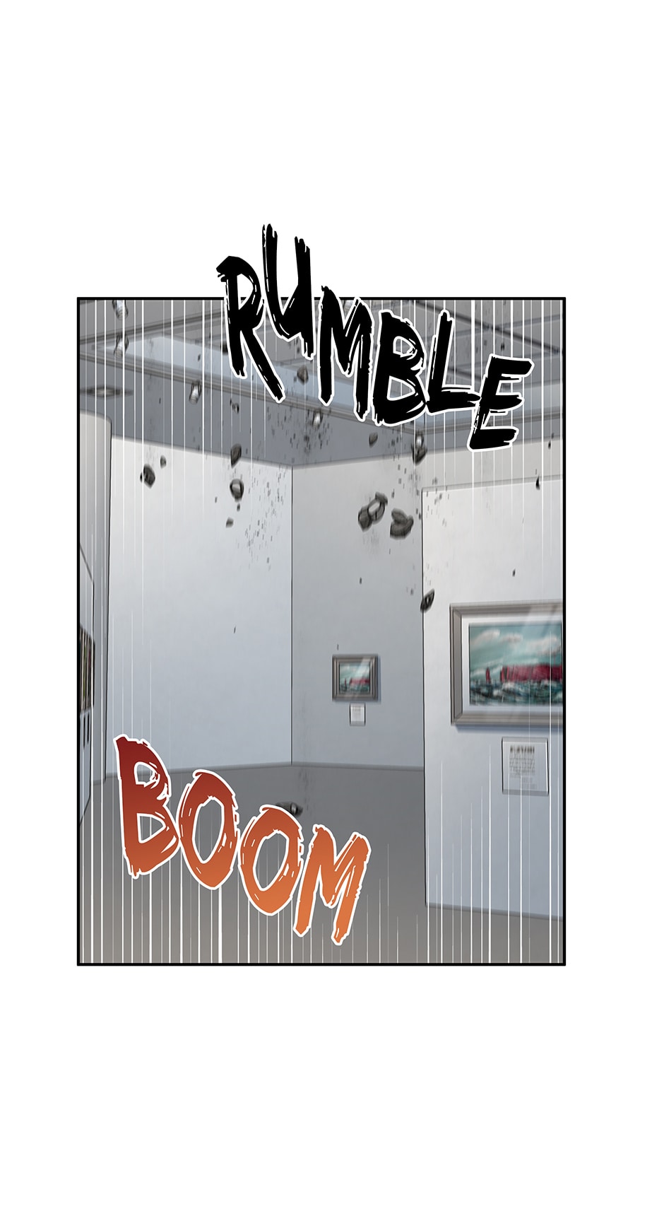 Read Tomb Raider King chapter 260 image 44 on Lezhin