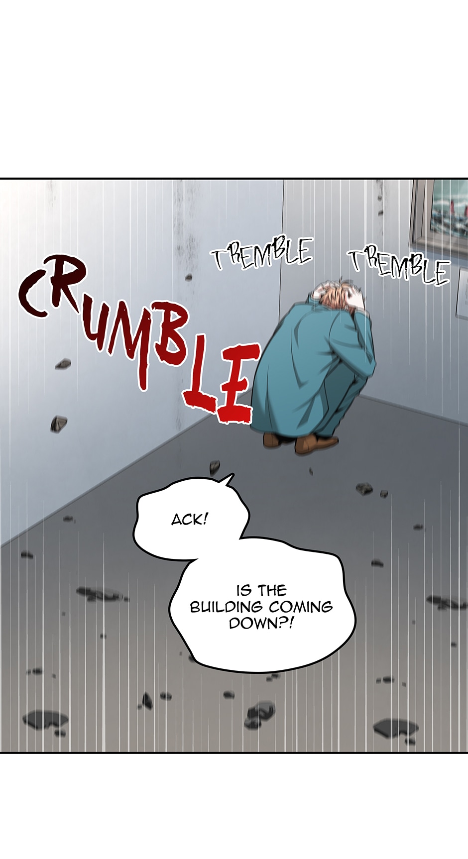 Read Tomb Raider King chapter 260 image 45 on Lezhin