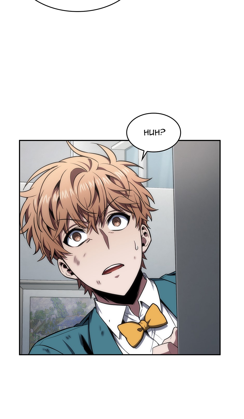 Read Tomb Raider King chapter 260 image 49 on Lezhin
