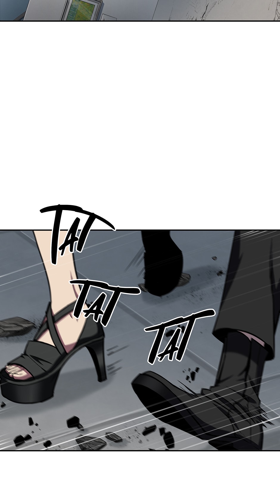 Read Tomb Raider King chapter 260 image 51 on Lezhin