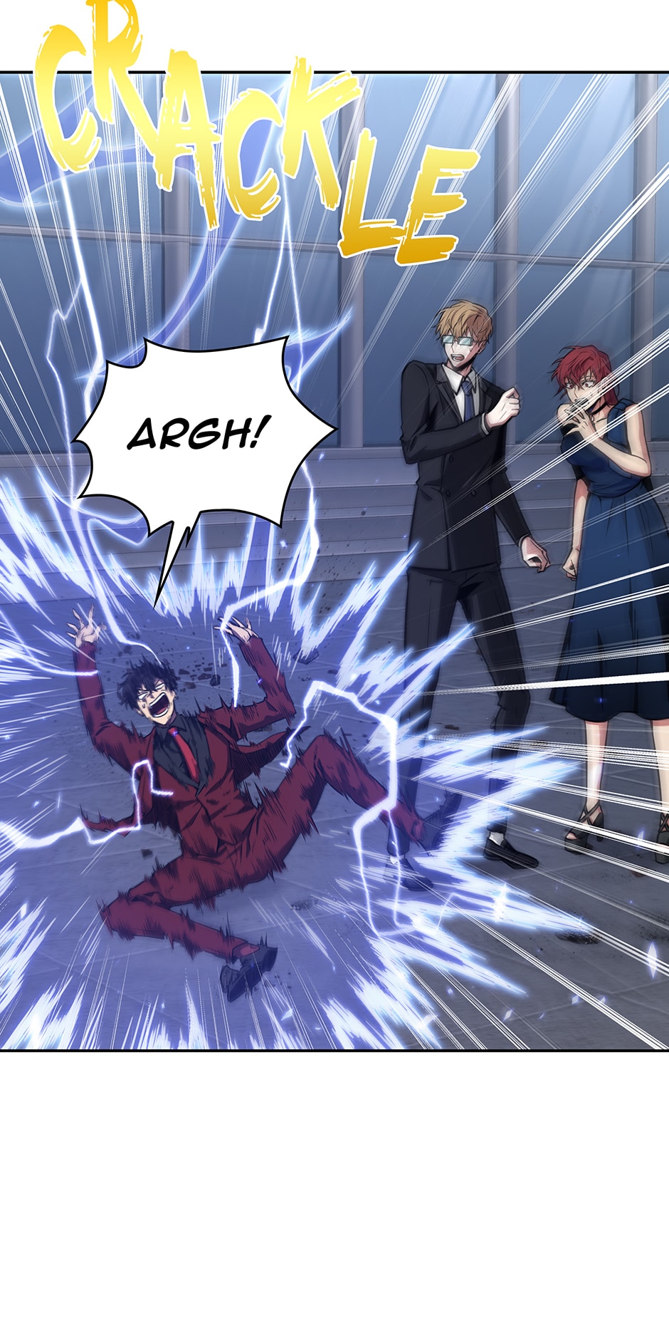 Read Tomb Raider King chapter 260 image 59 on Lezhin