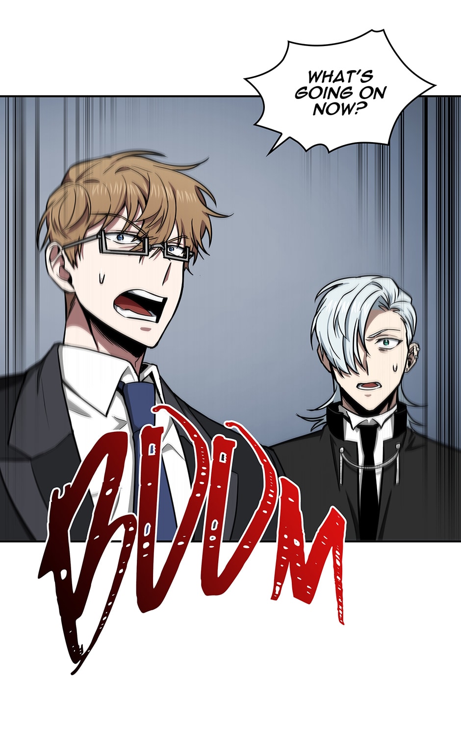 Read Tomb Raider King chapter 260 image 66 on Lezhin