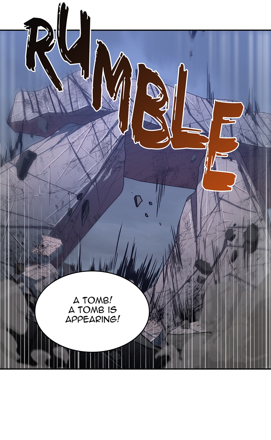 Read Tomb Raider King chapter 260 image 67 on Lezhin