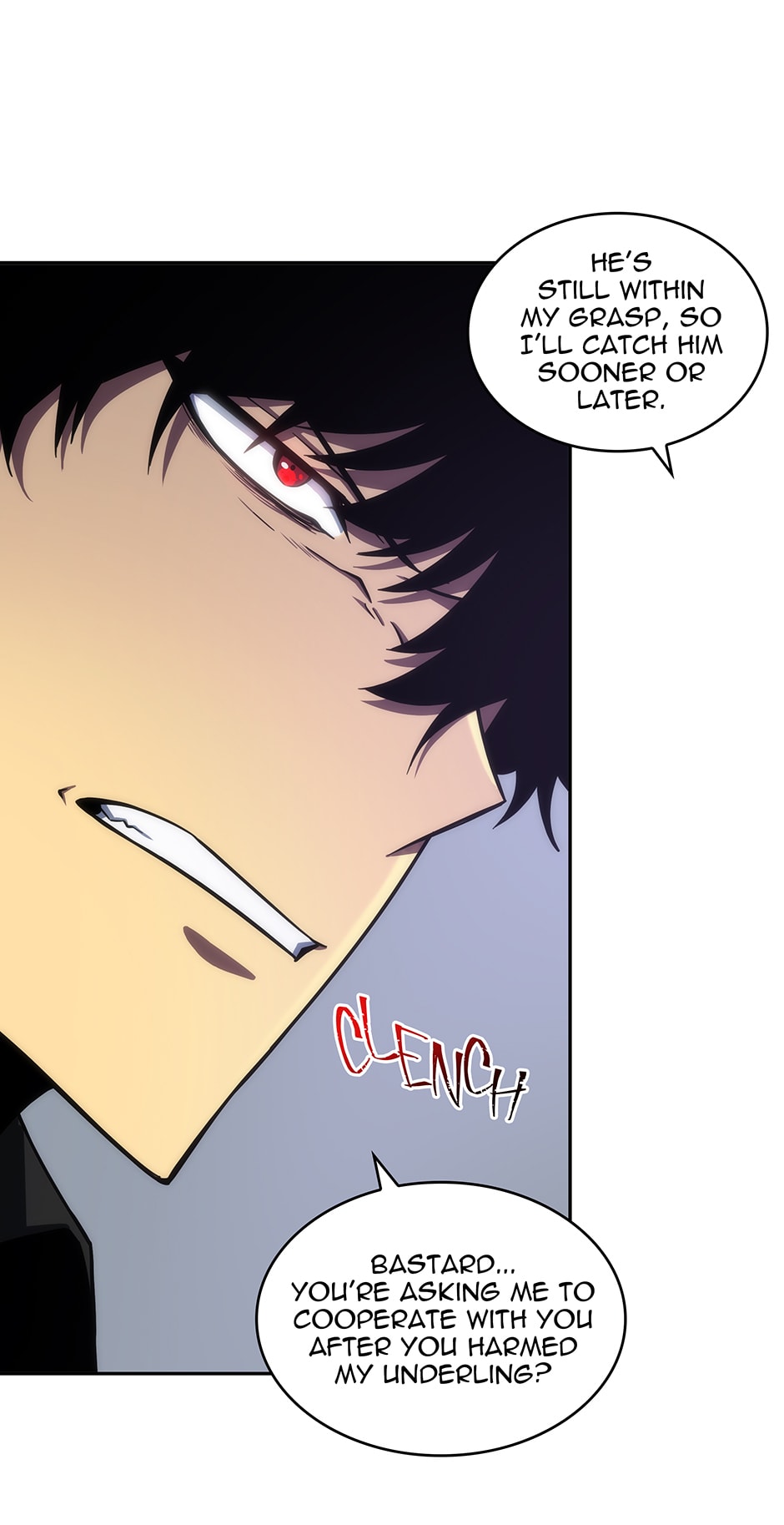 Read Tomb Raider King chapter 260 image 8 on Lezhin