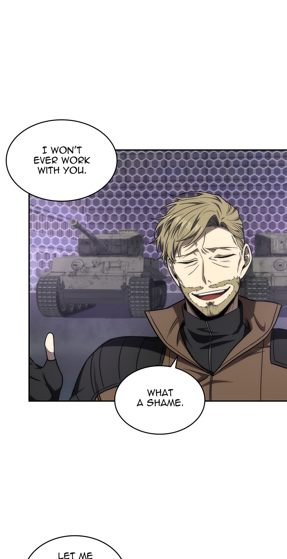 Read Tomb Raider King chapter 260 image 9 on Lezhin