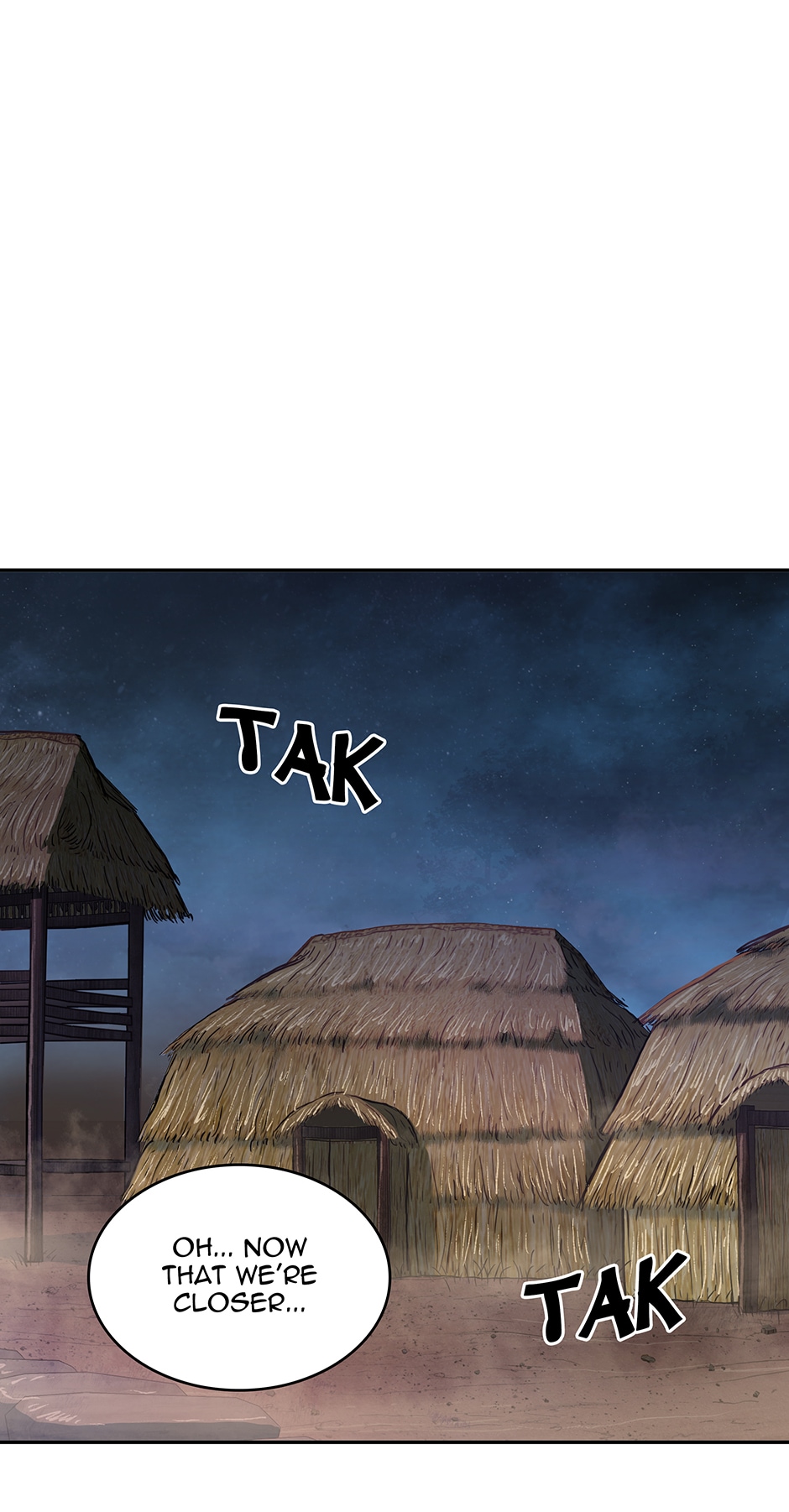 Read Tomb Raider King chapter 261 image 15 on Lezhin