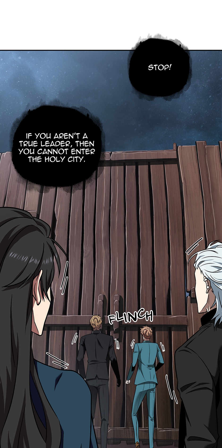 Read Tomb Raider King chapter 261 image 17 on Lezhin