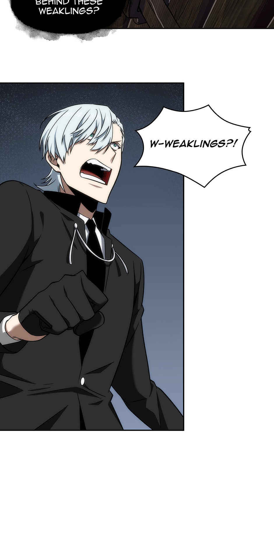 Read Tomb Raider King chapter 261 image 19 on Lezhin