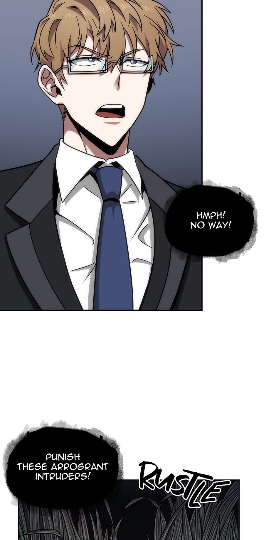 Read Tomb Raider King chapter 261 image 22 on Lezhin