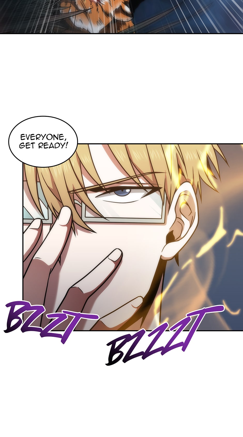 Read Tomb Raider King chapter 261 image 25 on Lezhin
